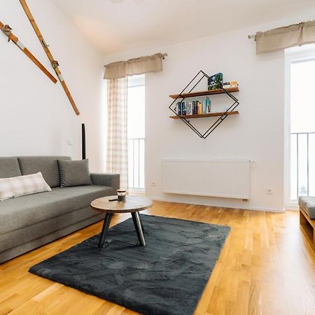 Horsky Apartman Temari 7 Klinovec Лоучна-под-Кліновцем Екстер'єр фото