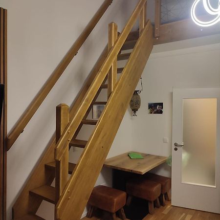 Horsky Apartman Temari 7 Klinovec Лоучна-под-Кліновцем Екстер'єр фото
