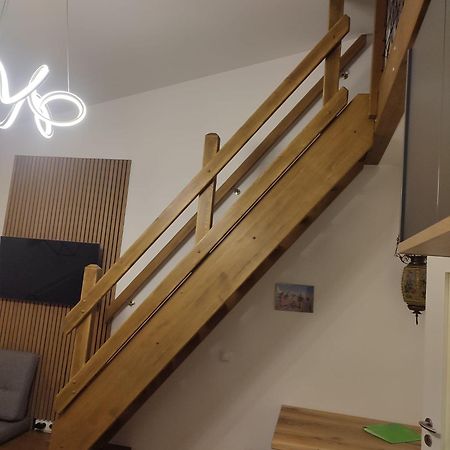 Horsky Apartman Temari 7 Klinovec Лоучна-под-Кліновцем Екстер'єр фото