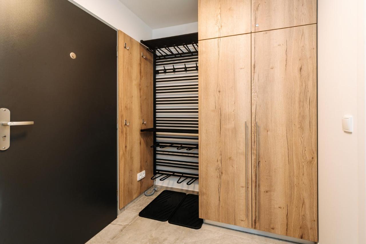 Horsky Apartman Temari 7 Klinovec Лоучна-под-Кліновцем Екстер'єр фото