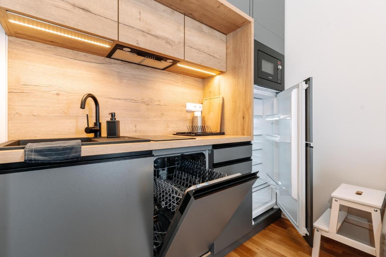 Horsky Apartman Temari 7 Klinovec Лоучна-под-Кліновцем Екстер'єр фото