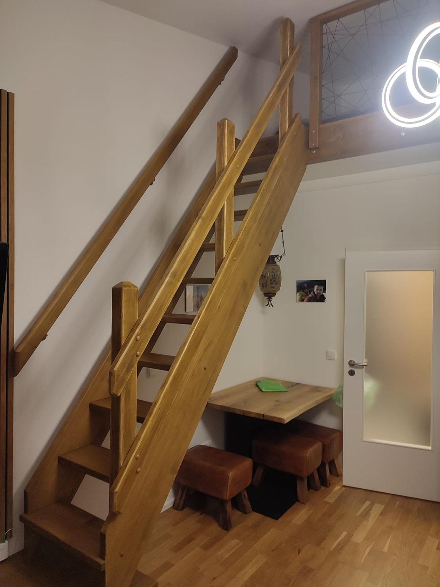 Horsky Apartman Temari 7 Klinovec Лоучна-под-Кліновцем Екстер'єр фото
