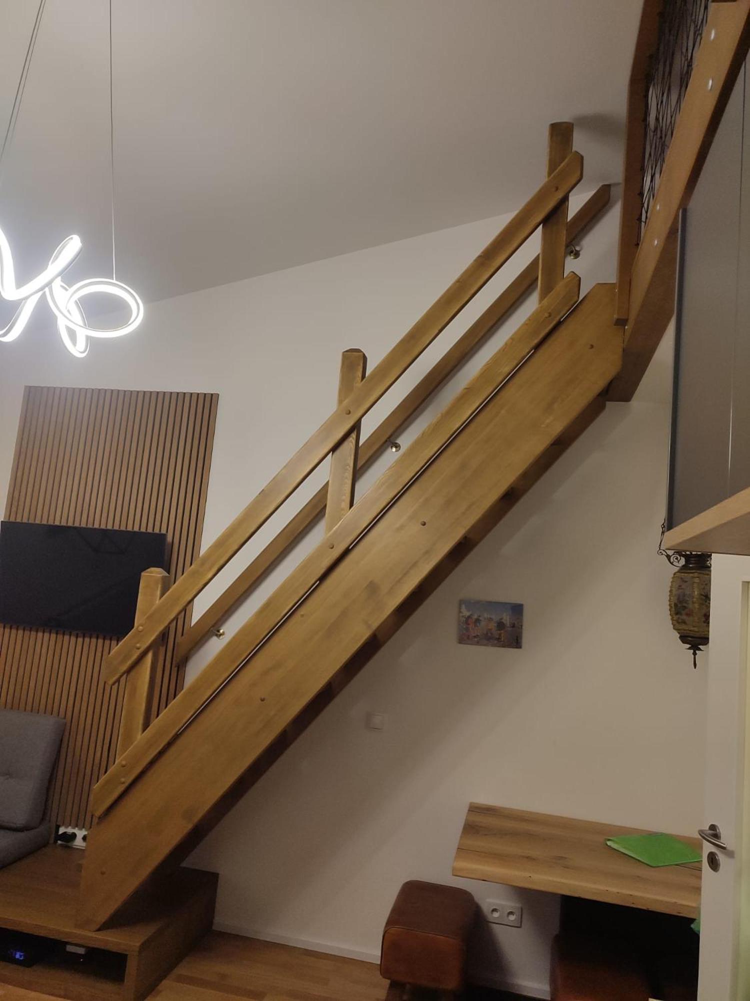 Horsky Apartman Temari 7 Klinovec Лоучна-под-Кліновцем Екстер'єр фото